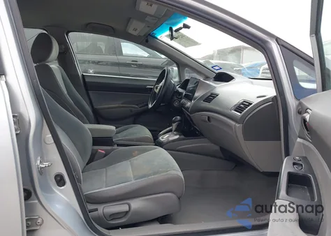 2009 Honda Civic Lx z USA, uszkodzony, nr VIN 2HGFA16519H537230